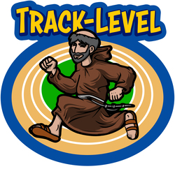 Track Level 