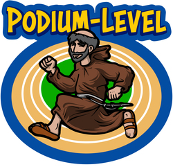 Podium Level