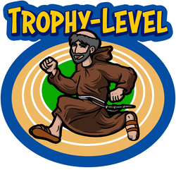 Trophy Level